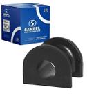 Bucha Da Barra Estabilizadora Dianteira 22Mm Agile 2009 A 2014 - Sampel 3155 Bucha Da Barra Estabilizadora Dianteira 22Mm Agile 2009 A 2014 - Sampel 3155