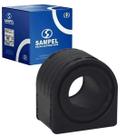 Bucha Da Barra Estabilizadora Dianteira 22Mm Jetta 2006 A 2010 - Sampel 4996