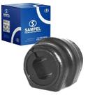 Bucha Da Barra Estabilizadora Dianteira 23Mm 307 2002 A 2012 - Sampel 8267