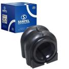 Bucha Da Barra Estabilizadora Dianteira 24Mm Tracker 2014 A 2019 - Sampel 8414