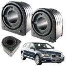 Bucha Da Barra Estabilizadora Dianteira Audi A3 2007 Diante