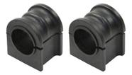 Bucha da barra estabilizadora dianteiro moog 29mm ford mustang 05-14