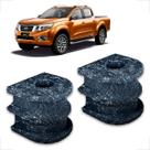 Bucha da Barra Estabilizadora Traseira Nissan Frontier 2017/