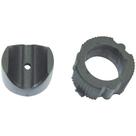 Bucha da caixa de direção Dian Volkswagen Apollo 1990 a 1992