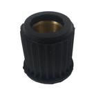 Bucha da coluna (borracha e latao) c5nn 3517a Bucha da coluna (borracha e latao) c5nn 3517a