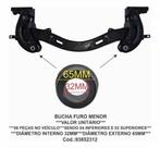 Bucha Da Suspensão Dianteira Iveco Daily 93852312