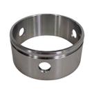 Bucha de aço da tracao tsa09 com rasgo 87530300-zf