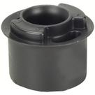 Bucha de amortecedor Dian / Tras Vw 16-210 1988 a 2000 Bucha de amortecedor Dian / Tras Vw 16-210 1988 a 2000