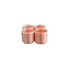 Bucha De Biela Corolla Fielder 1.6/1.8 16v