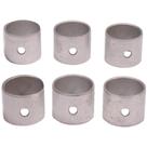 Bucha de biela Ford F-600 1960 a 1980 METAL LEVE
