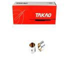 Bucha De Biela Rav4 2.0 16V 2001 A 2006 / Rav4 2.4 16V 2006 A 2012 - Takao Bgto21