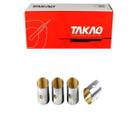 Bucha De Biela Swr 2.4 8V 1993 A 1997 / Hilux 2.4 8V 1993 A 1997 - Takao Bgto23
