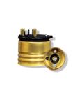 Bucha De Borne P/ Soquete Lampada Loren Sid Bucha De Borne P/ Soquete Lampada Loren Sid