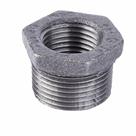 Bucha de ferro preto STZ Industries 3 x 1,5"