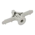 Bucha de Fixação 04 a 16mm 50 unidades Vonder