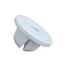 Bucha De Fixacao Grade Radiador 1973 1994 Kadetti 1996 1998 Opala caravan chevette a10 Gm c10