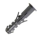 Bucha de Fixacao Iv Plast 06 C/Anel C/1000 Bucha de Fixacao Iv Plast 06 C/Anel C/1000