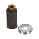 Bucha de Hélice Rubex RBX 101 Johnson Evinrude 90-300HP Bucha de Hélice Rubex RBX 101 Johnson Evinrude 90-300HP