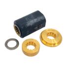 Bucha de Hélice Rubex RBX 117 Yamaha 30-75HP Bucha de Hélice Rubex RBX 117 Yamaha 30-75HP