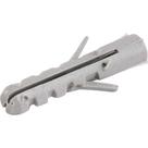 Bucha de Nylon Para Fixação 5 mm, Cartela com 10 Peças, Vonder OstenVonder Bucha de Nylon Para Fixação 5 mm, Cartela com 10 Peças, Vonder OstenVonder