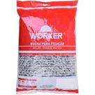 Bucha De Nylon Para Parede Oca N10 250 Peças Worker