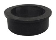 Bucha de PVC Fernco Schedule 40 Compression 4x4in Bucha de PVC Fernco Schedule 40 Compression 4x4in