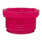Bucha De Redução Adaptador Torneira 3/4 Color Neon Rosa