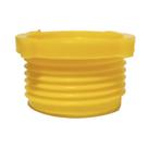Bucha De Redução Adaptador Torneira 3/4 Color Pop Amarelo