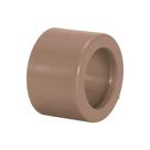 Bucha de Redução água Fria Soldável 32x25mm Marrom Amanco