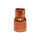 Bucha de Redução Cobre 22X15mm 600-2 Rumo Certo Bucha de Redução Cobre 22X15mm 600-2 Rumo Certo