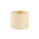 Bucha De Redução Cpvc M-f Dn 28 X 15mm - Instalações De água Quente Ou Fria