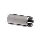 Bucha de Redução da Pinça de 1/2" Pol Para 3/8" Pol 763805-6 Para Tupia Makita
