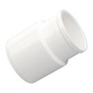 Bucha De Reducao Esgoto Longa Krona 50X40Mm - Kit C/25 Pecas Bucha De Reducao Esgoto Longa Krona 50X40Mm - Kit C/25 Pecas