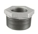 Bucha De Redução Galvanizada 1.1/2x1.1/4 Polegadas - Mech