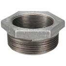 Bucha de Redução Galvanizada Tupy 1.1/4 X 1 Polegadas Rosca