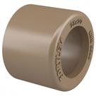 Bucha De Reducao Ll Curta Fortlev B 1 X 3/4 . / Kit C/ 50 Unidades