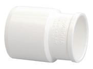 Bucha De Redução Longa Esgoto 50x40mm Krona - 10 Unidades Bucha De Redução Longa Esgoto 50x40mm Krona - 10 Unidades