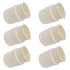 Bucha de Redução Para Esgoto DN 50 x 40 AMANCO - 10 Peças Bucha de Redução Para Esgoto DN 50 x 40 AMANCO - 10 Peças