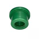 Bucha De Redução Ppr Para Rede De Água Quente e Fria 40 X 32 Mm - Topfusion Bucha De Redução Ppr Para Rede De Água Quente e Fria 40 X 32 Mm - Topfusion