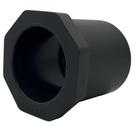 Bucha de Redução PVC-U PN16 10" x 8" SCH80 para Solda - Aqua Plastic