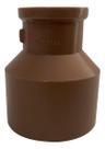 Bucha de Reducao Soldavel Longa de 60 X 50mm Plastilit Bucha de Reducao Soldavel Longa de 60 X 50mm Plastilit