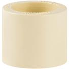 Bucha De Redução Super Macho/fêmea 35x22mm Cpvc Amanco Bucha De Redução Super Macho/fêmea 35x22mm Cpvc Amanco