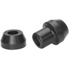 Bucha de suspensão Dianteiro Ford F 1000 1979 a 1992 Bucha de suspensão Dianteiro Ford F 1000 1979 a 1992