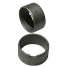BUCHA DIANTEIRA COMPRESSOR AR KNORR para VW 12140T 13150 131