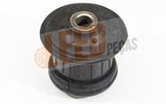 Bucha Dianteira Quadro Motor Gol Saveiro Parati At 1.0 8v