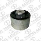 Bucha Dianteiro Ford Courier 1997 a 2009 SAMPEL 2111