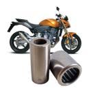 Bucha do Amortecedor Pro Link Danidrea Cb 600f Hornet 2008-2009 (2 Peças)