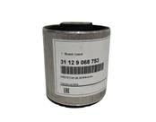 Bucha Do Braço Curvo Original Bmw E39 E52 31129068753