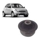 Bucha do braco da suspensao dianteira ford ka 2004 a 2007