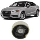 Bucha do Coxim do Câmbio C/Rosca Audi A3 Inferior (2013 Até 2021) Bucha do Coxim do Câmbio C/Rosca Audi A3 Inferior (2013 Até 2021)